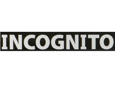 Incognito