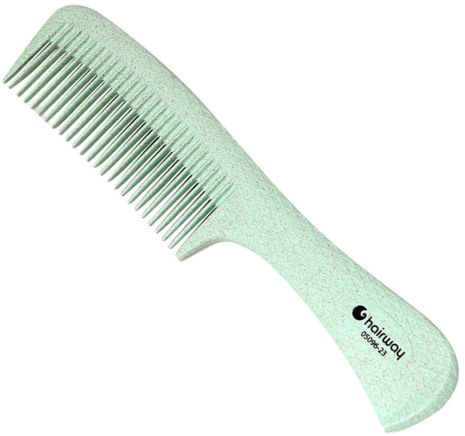 Гребень Eco мятный 22,5см