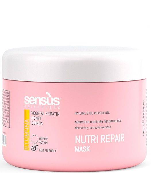 Nutri Repair Маска для живлення сухого волосся