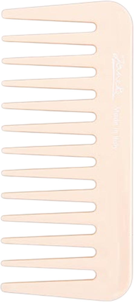 Mini Supercomb Гребінь для волосся малий персиковий