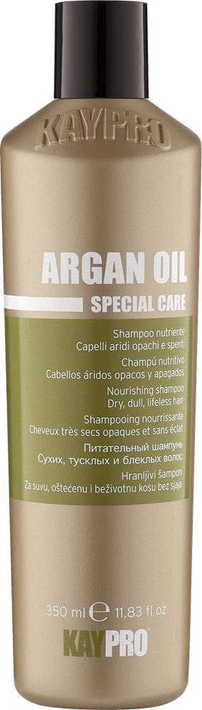 Argan Oil Шампунь с маслом Аргана