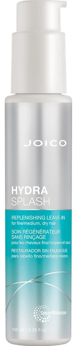 HYDRASplash Незмивне зволожувальне молочко