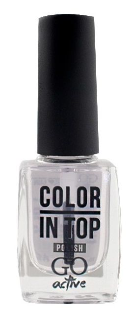Color In Top закріплювач лаку