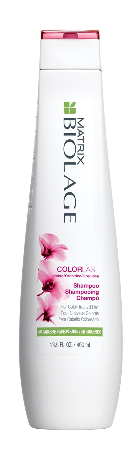 Colorlast Шампунь для захисту фарбованого волосся
