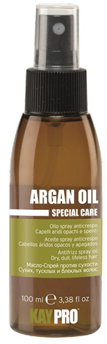 KAYPRO Argan Oil SpecialCare Спрей з Аргановою олією
