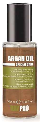 KAYPRO Argan Oil SpecialCare Рідкі кристали з Аргановою олією