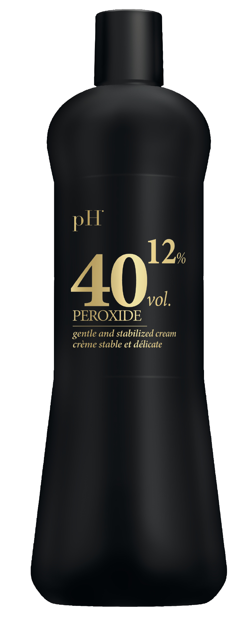 Окисник до фарби для волосся pH Argan&Keratin 40VOL 12%