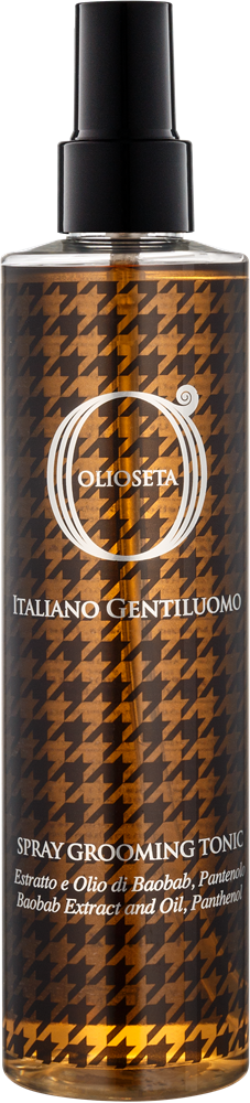 OLIOSETA Italiano Gentiluomo Груминг-спрей для волос