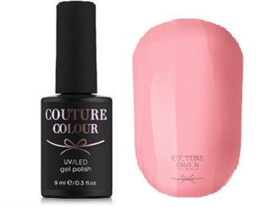 Couture Colour гель-лак 9мл