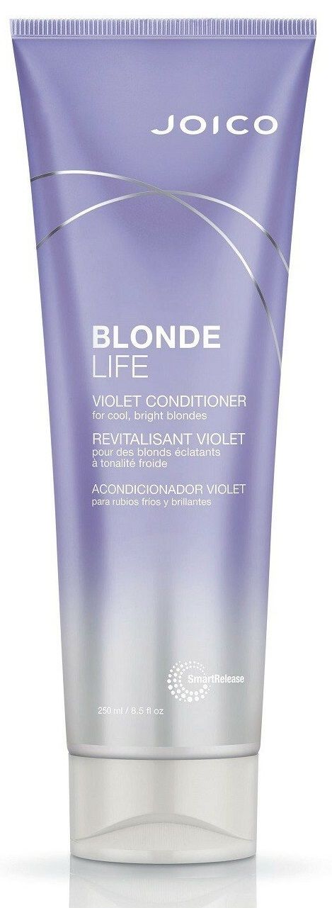 Blonde Life Кондиціонер фіолетовий для збереження яскравого блонда